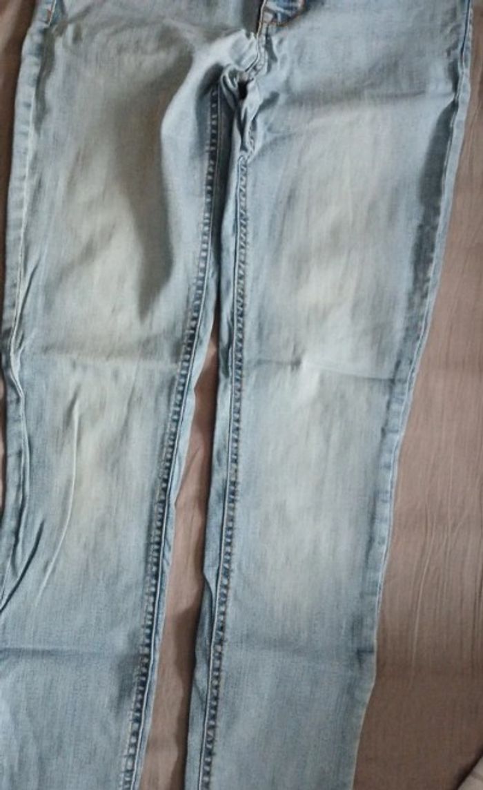 Jean Mango 34 - photo numéro 3