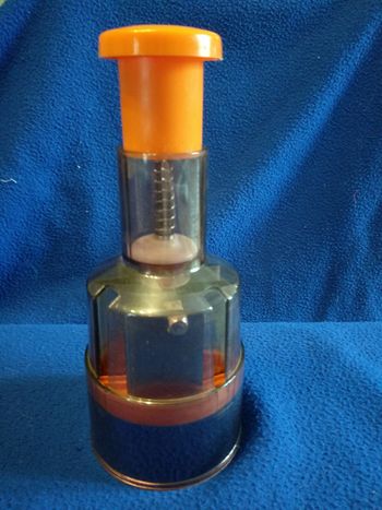 Hachoir manuel Supernova