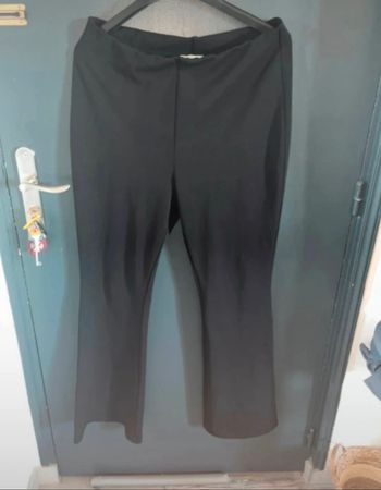 Pantalon uni