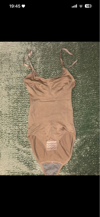 Body imitation Skims – Taille M – Neuf sans étiquette