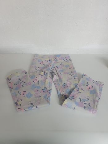 Pantalon 7-8ans