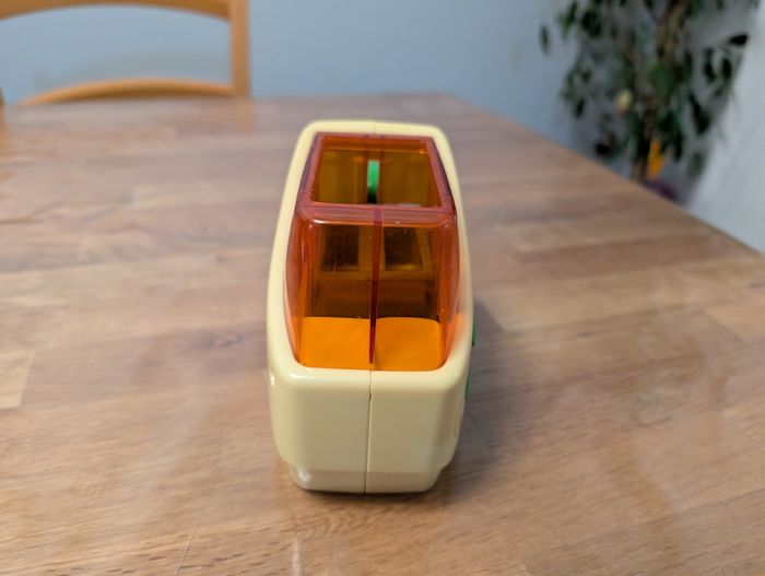 Jouet grille pain - photo numéro 4