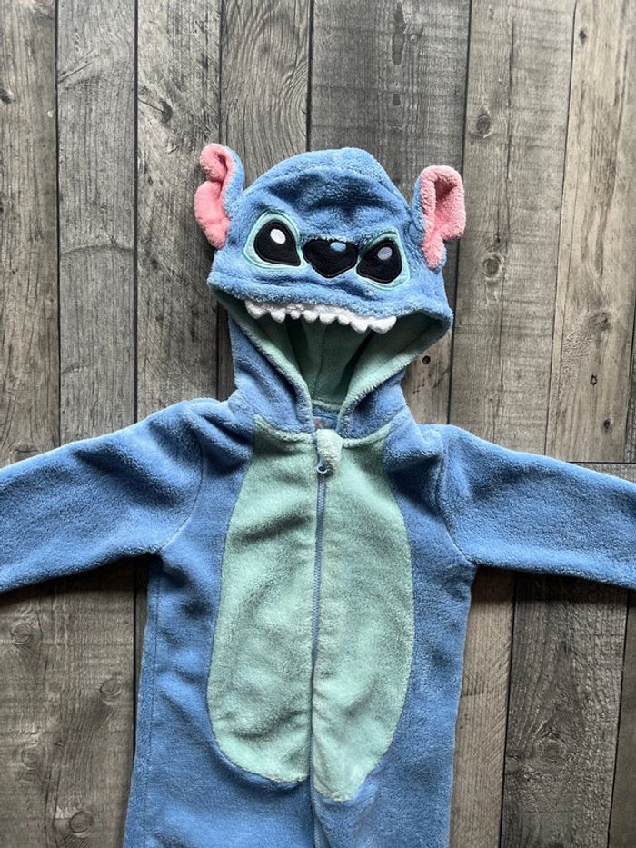 Combinaison pyjama - photo numéro 2