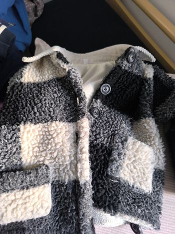 Pull, vestes