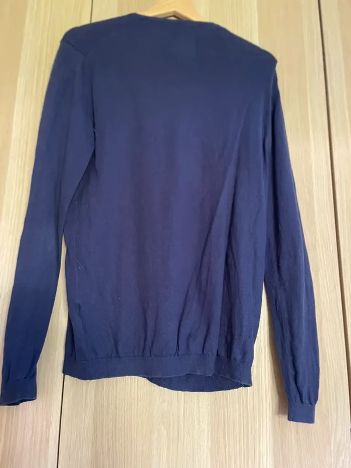 Pull homme - photo numéro 2