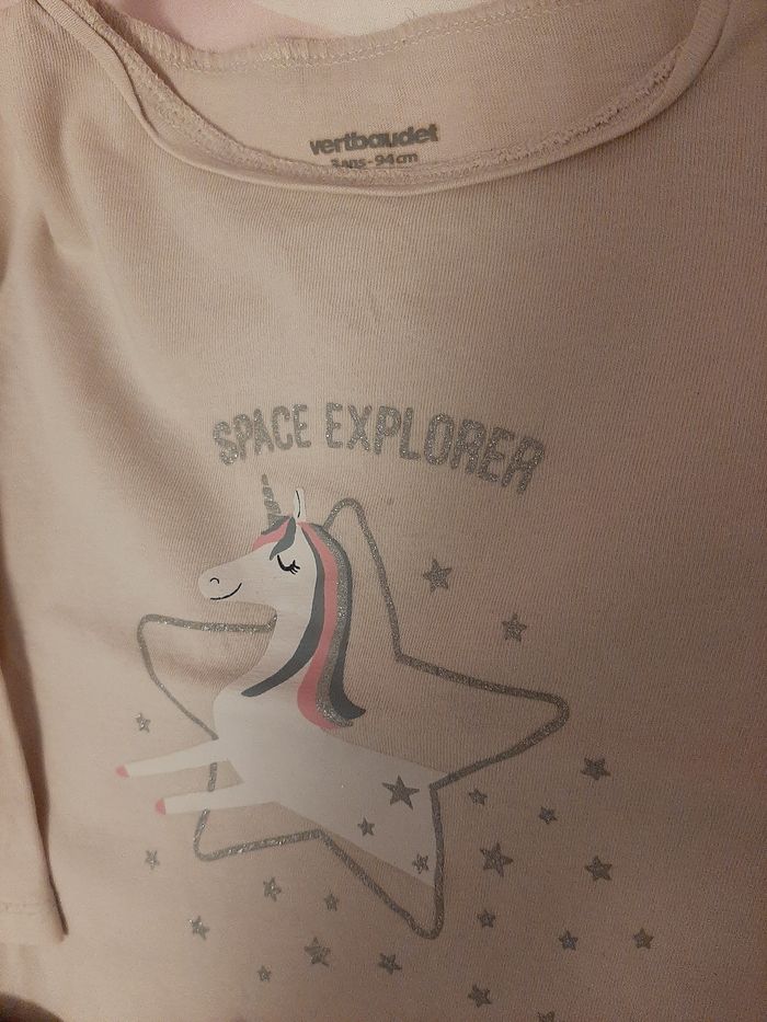 2 pyjamas 3 ans - photo numéro 4