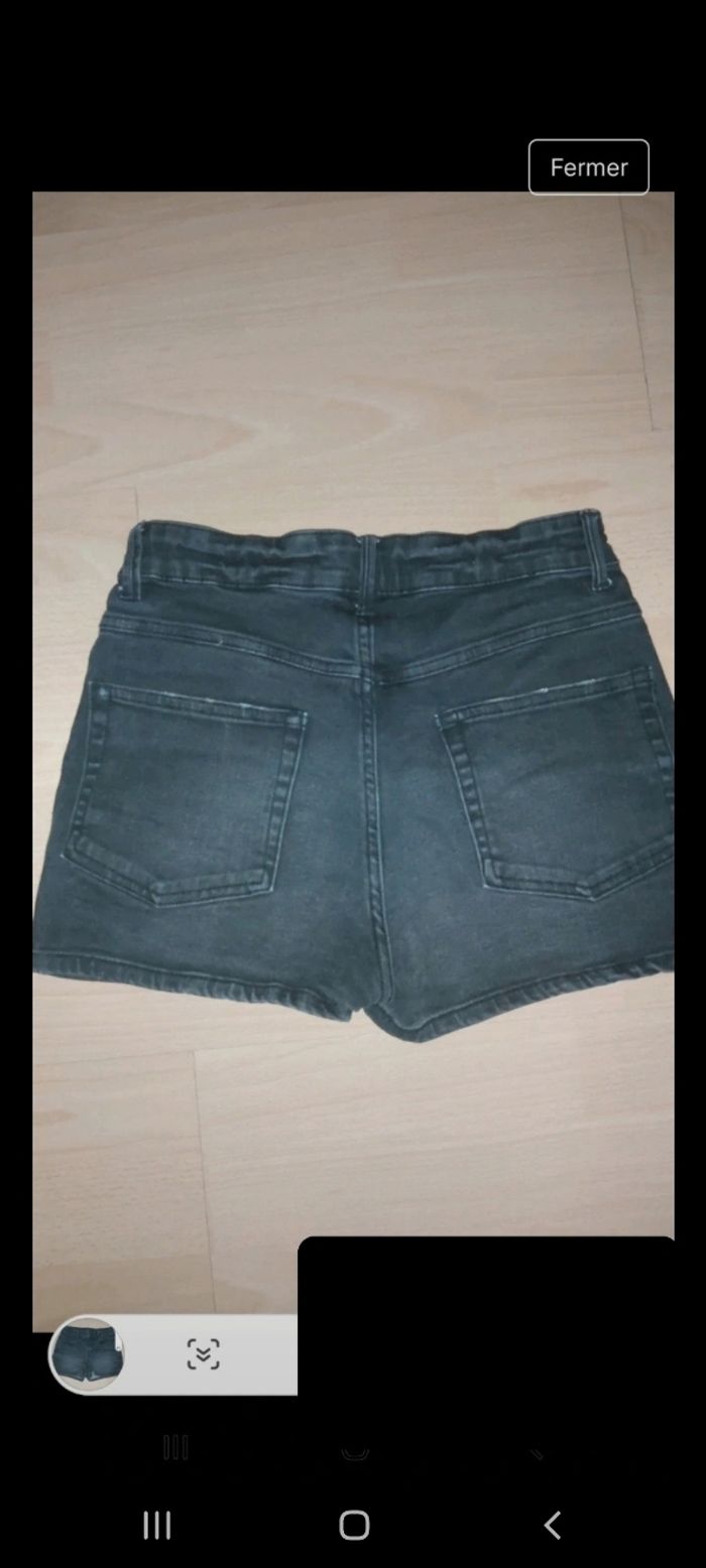 Short - photo numéro 2
