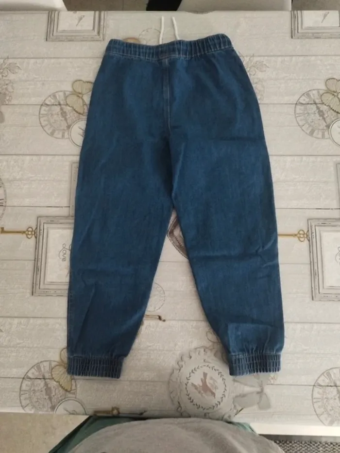 Jeans style baggy - photo numéro 3