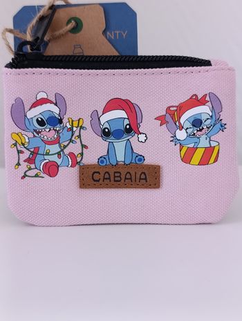 Pochette cabaia nano customiser