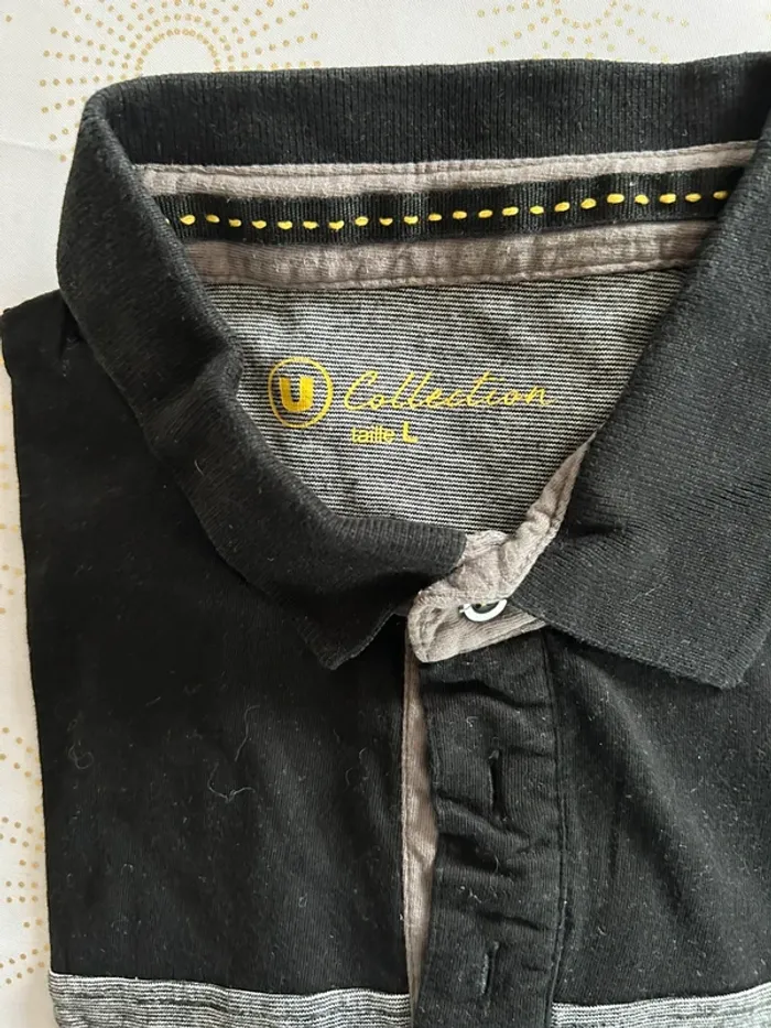 Polo homme - photo numéro 2