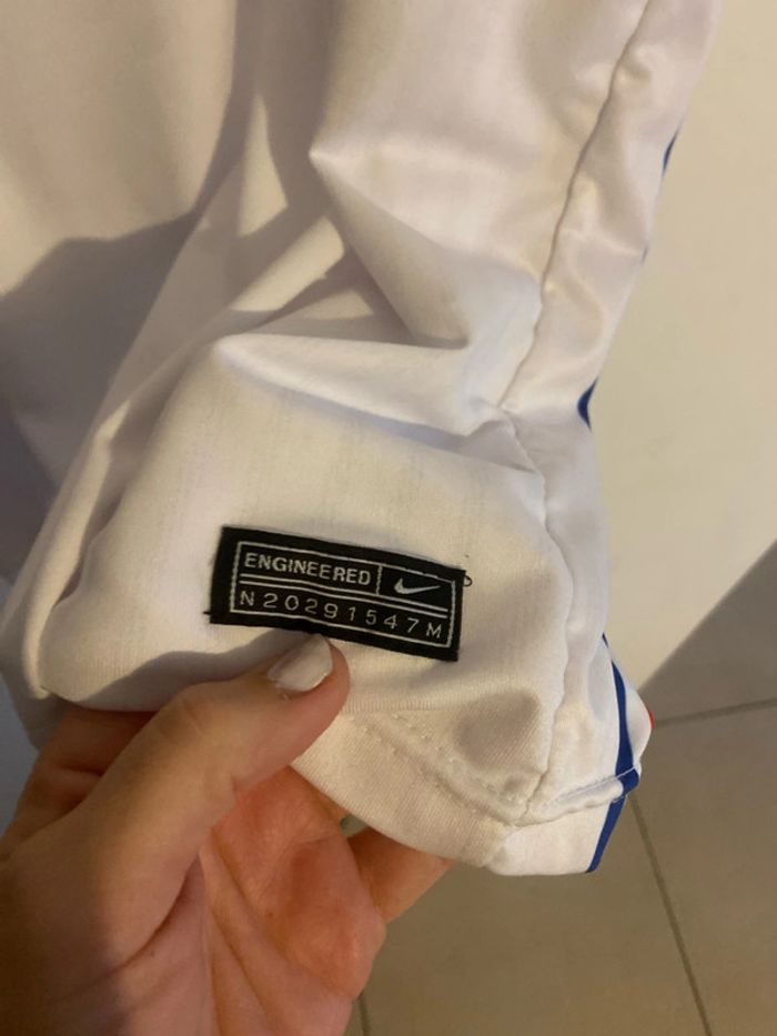 maillot football vintage - photo numéro 5