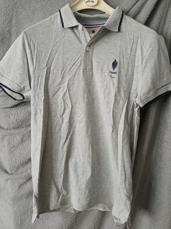 Polo taille s homme
