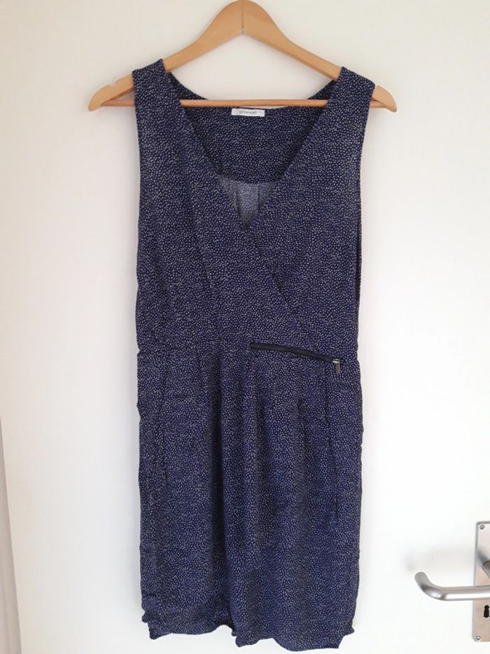 Robe portefeuille