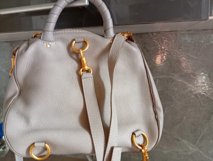 Sac à main Chloé - photo numéro 2