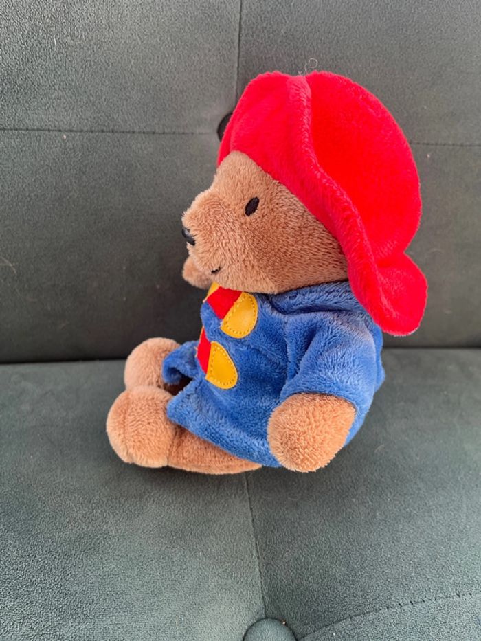 Ours paddington - photo numéro 5