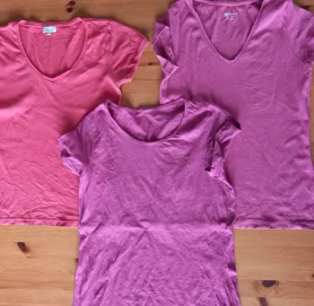 Tee-shirts 42/44