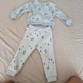 Survetement Ensemble