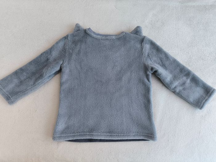 Pyjama garçon DPAM 3 ans - photo numéro 3