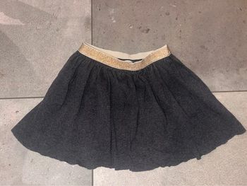 Jupe petit bateau 8 ans bon état