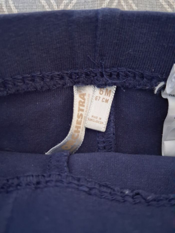 Lot leggings - photo numéro 6