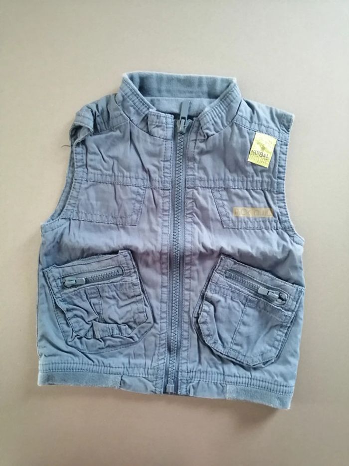 Lot vêtements garçon 12 mois - photo numéro 6