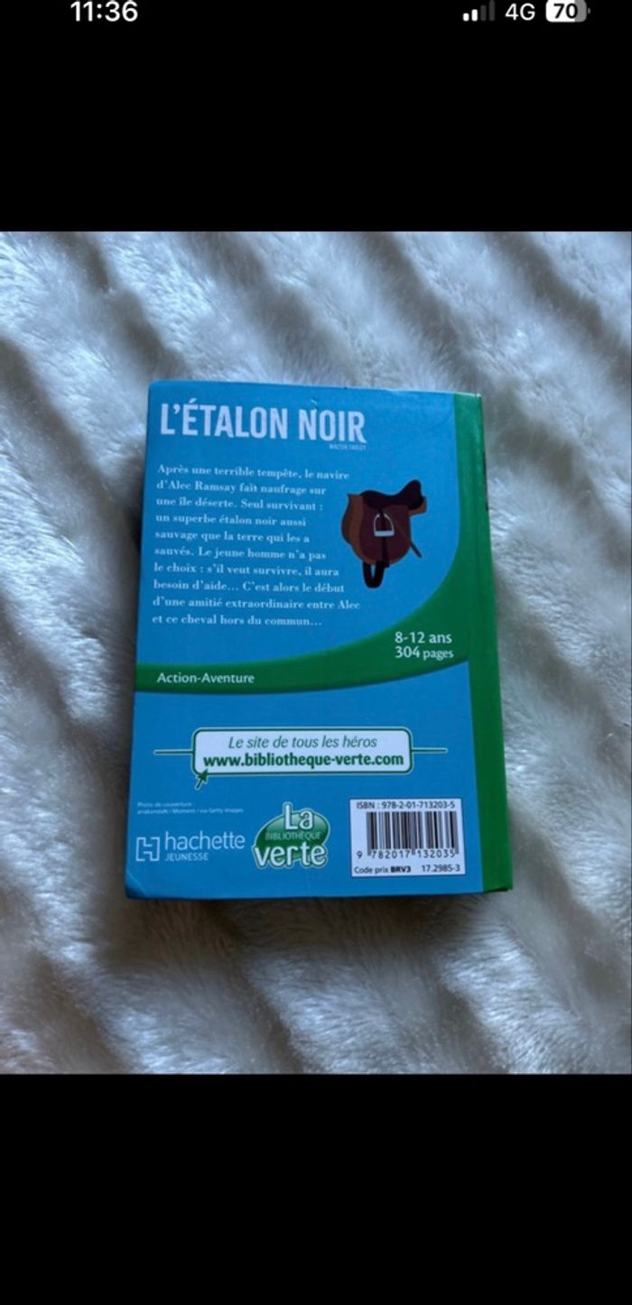 très beau livre - photo numéro 2