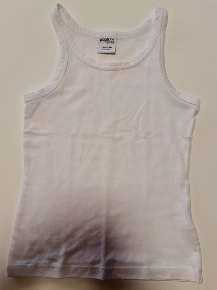 Maillot de corps - photo numéro 3