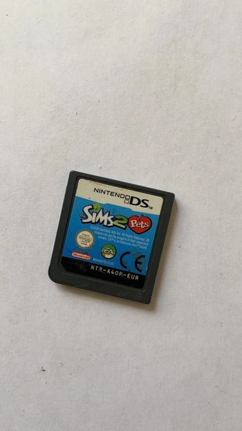 Sims 2
