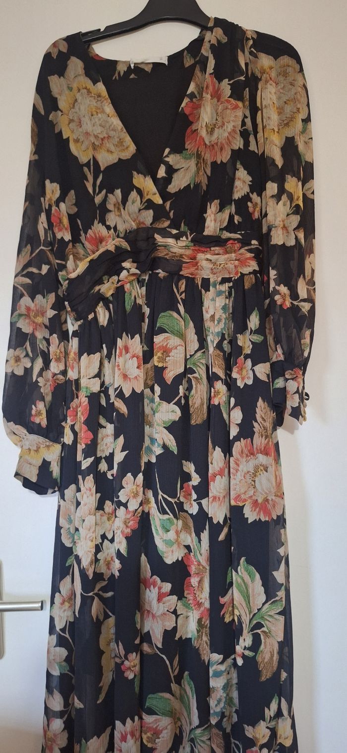 Robe longue promod - photo numéro 5