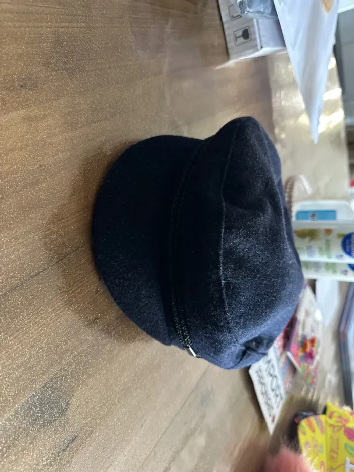 Chapeau garçon - photo numéro 2