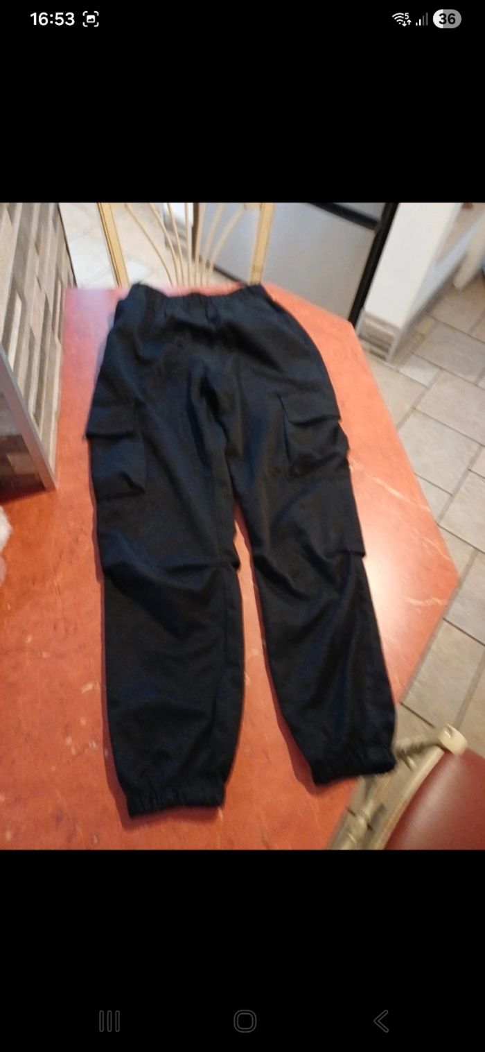 Pantalon taille 14 ans - photo numéro 2