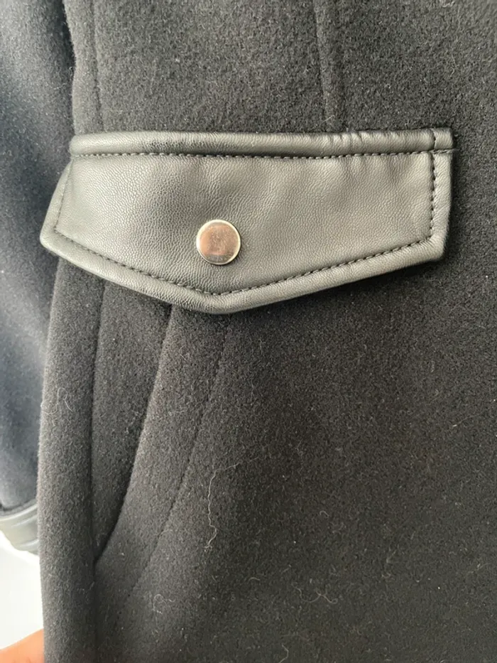 Manteau Maison 123 T36 NEUF - photo numéro 4