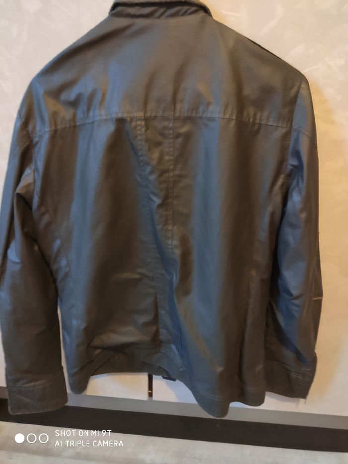 Blouson - photo numéro 3