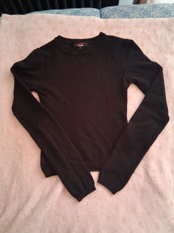 Pull  femme