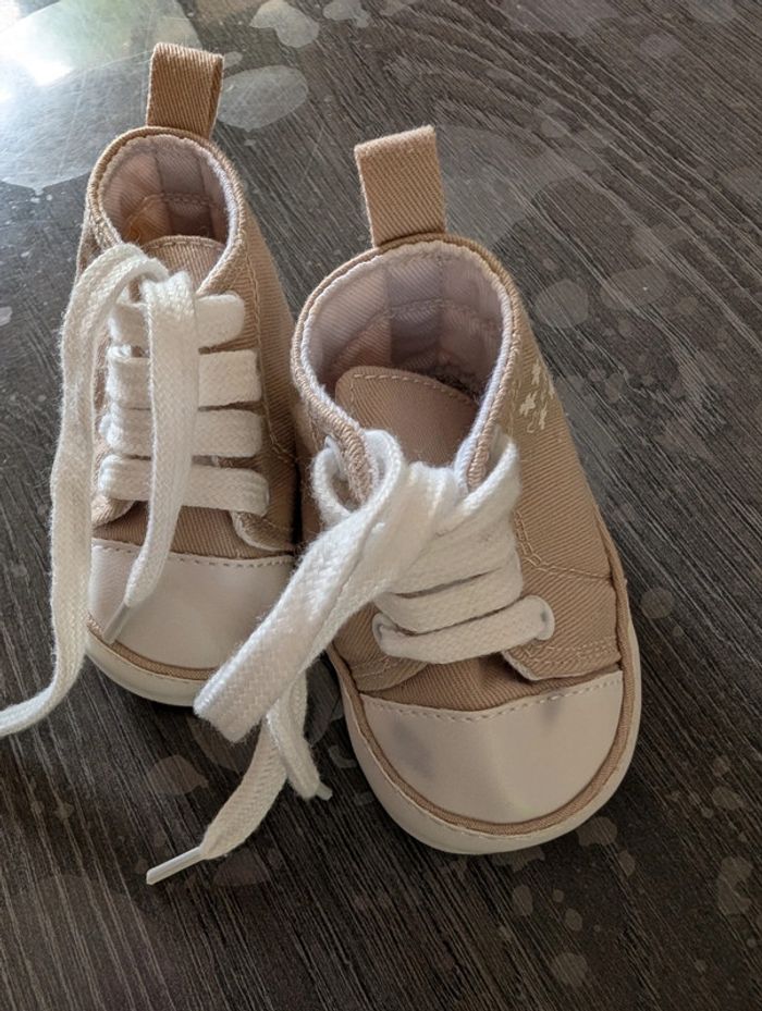 Chaussures mixte - photo numéro 2