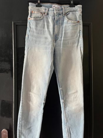 Jean 👖 Zara