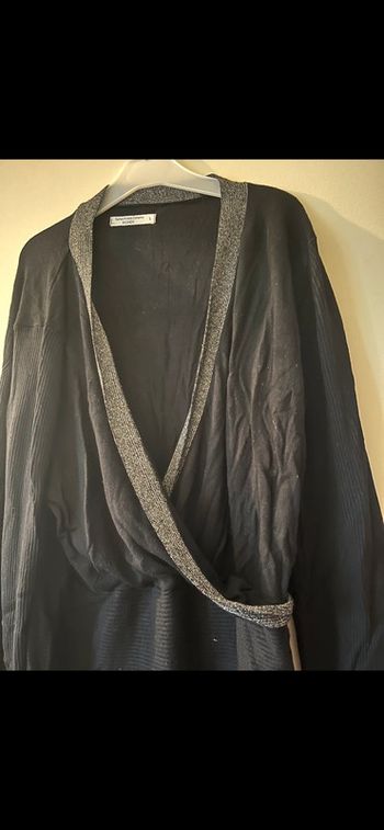 Pull long