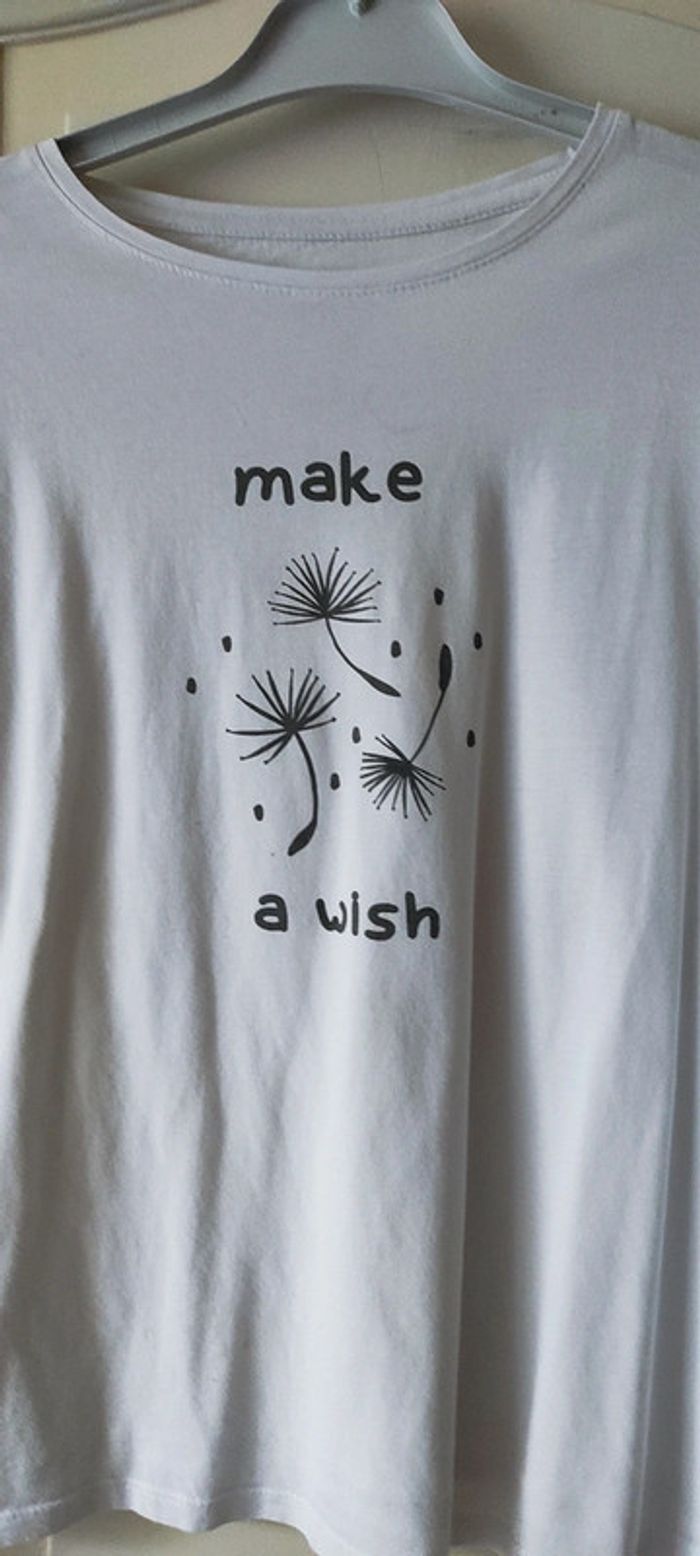 💐Haut de pyjama - TEX  - taille S - Très bon état💐 - photo numéro 2