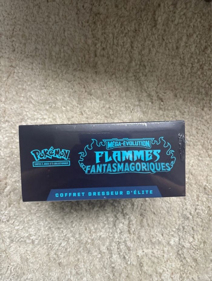 ETB Méga Évolution 2 - photo numéro 3