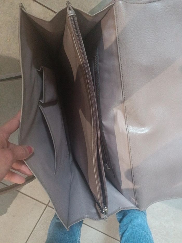 Grand sac le tanneur - photo numéro 4