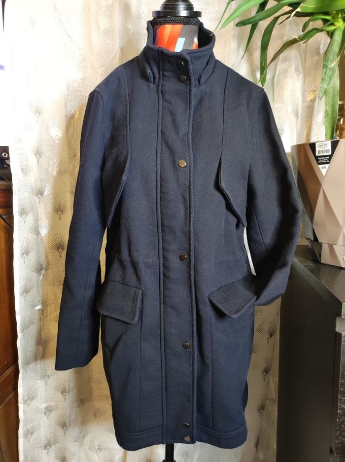 Veste zara - photo numéro 2