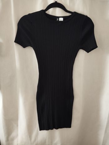 Robe taille 34 h&m divided