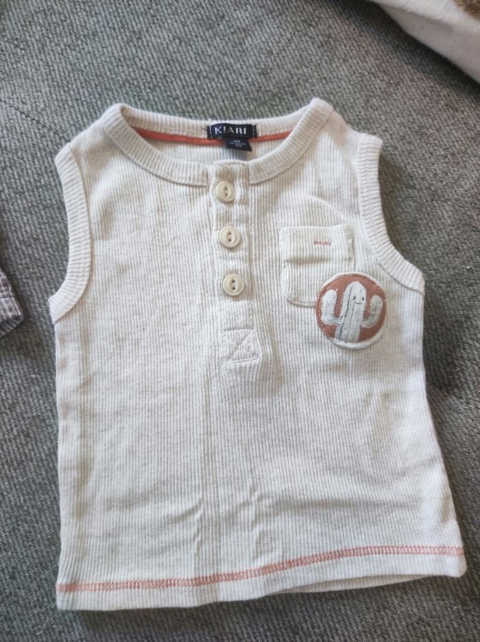 Ensemble garçon - photo numéro 5