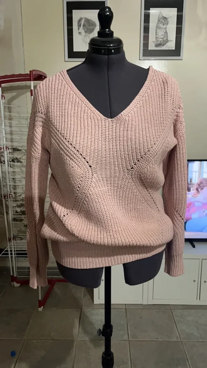 Petit pull