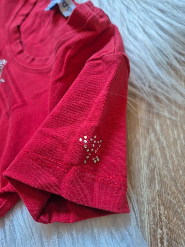 T-shirt 4ans club med - photo numéro 3