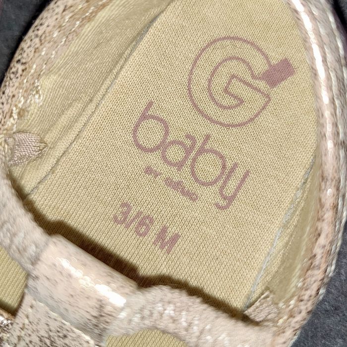 Chaussures habillées fille - photo numéro 3