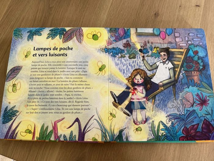 Livre « Histoires pour faire de beaux rêves » - photo numéro 3