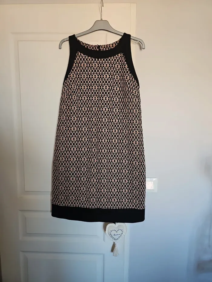 Robe sans manche