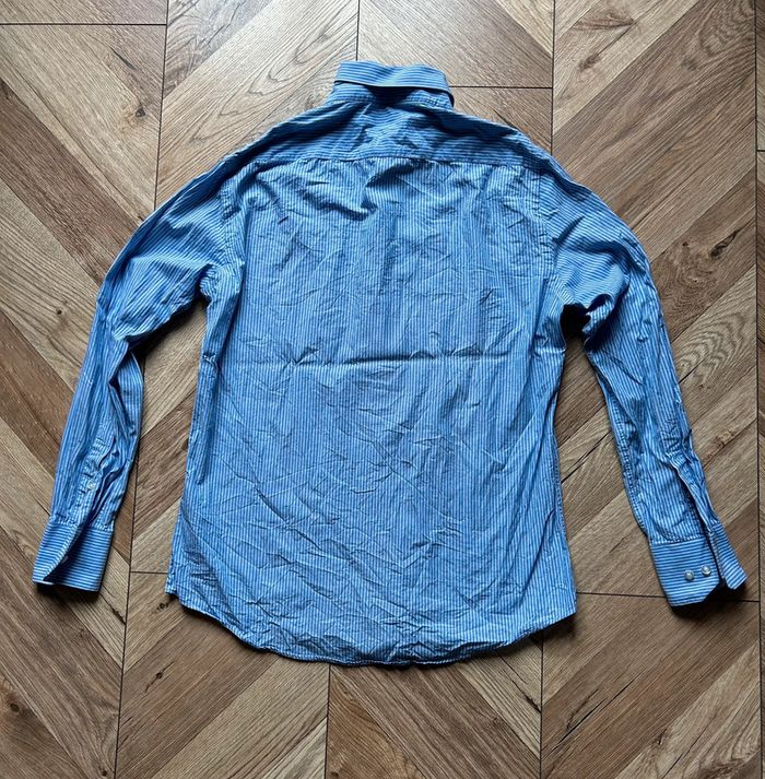 Chemise italienne - photo numéro 7