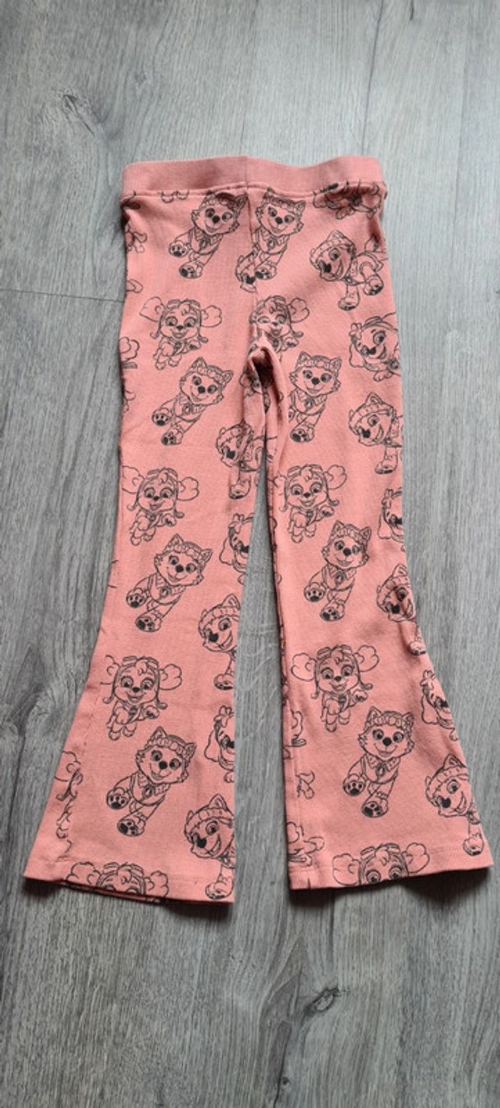 Pantalon Kiabi Pat patrouille 5 ans - photo numéro 4